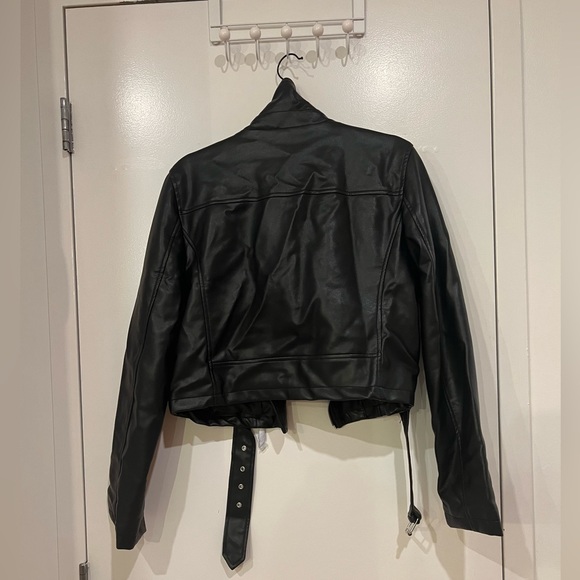 Biker Jacket - Picture 2 of 2